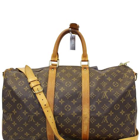 dust bag louis vuitton|louis vuitton duffle bag monogram.